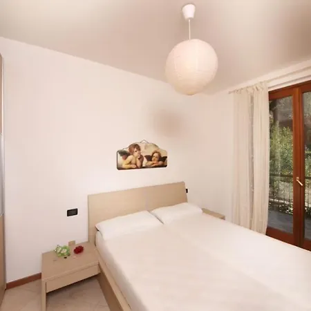 Panoramic Pool View With Parking Apartment